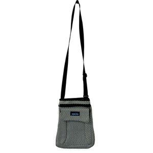 Kavu‎ Keeper Bag Crossbody in Royal Check
